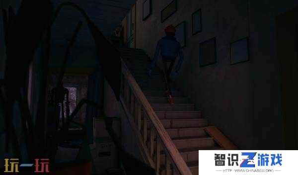 《Hello Neighbor 3》Prototype 2测试版现已推出