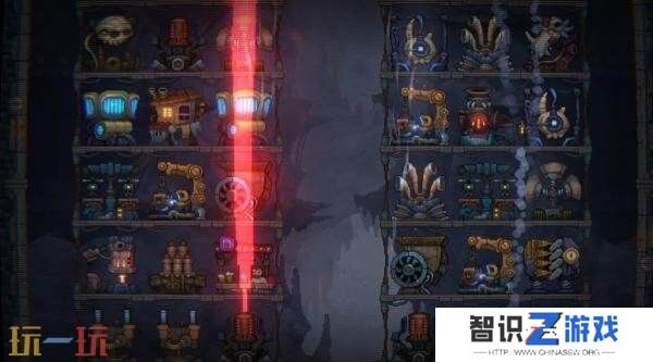《钻核公司》将于7月17日结束抢先体验推出正式版