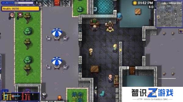开放世界沙盒动作《地痞街区2》新预告片发布
