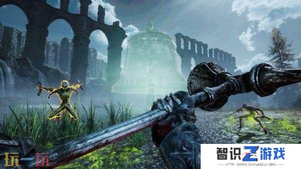 《雷霆孤影》抢先体验版更新永久冻土现已发布