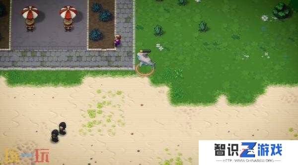 开放世界沙盒动作《地痞街区2》新预告片发布