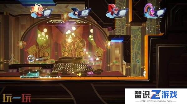 《极速跑者2：速度之王》PC版测试将于今年夏开启