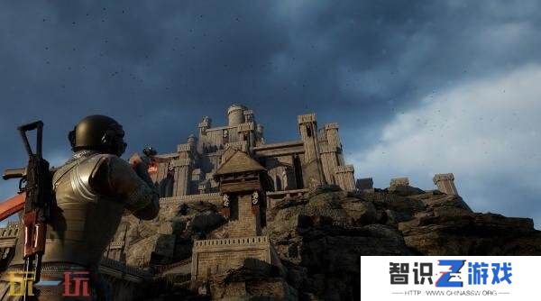 射击策略《Kingmakers》10月8日推出PC版抢先体验