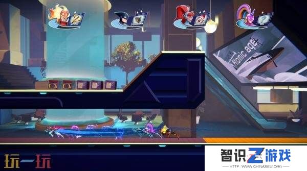 《极速跑者2：速度之王》PC版测试将于今年夏开启