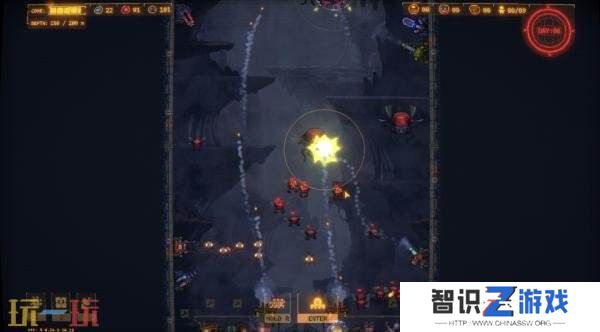 《钻核公司》将于7月17日结束抢先体验推出正式版