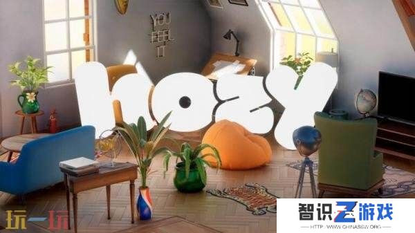装修清洁《Hozy》将登陆Steam平台 游戏测试现已开放