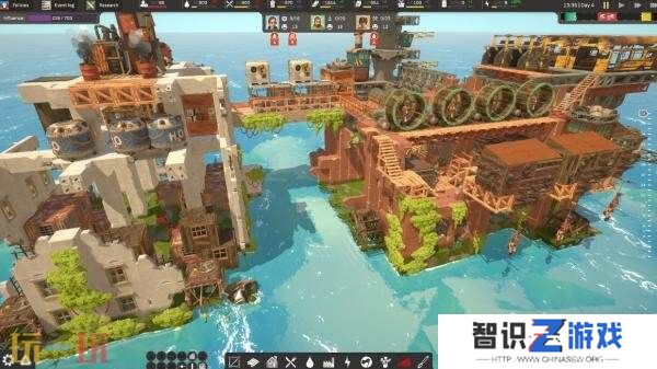 《终落之城》公开Beta测试将于6月9日开始