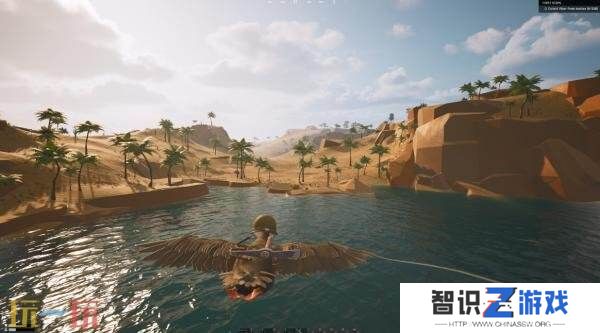《鸭界争锋》PS5和Xbox抢先体验版将于8月推出