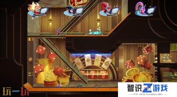 《极速跑者2：速度之王》PC版测试将于今年夏开启