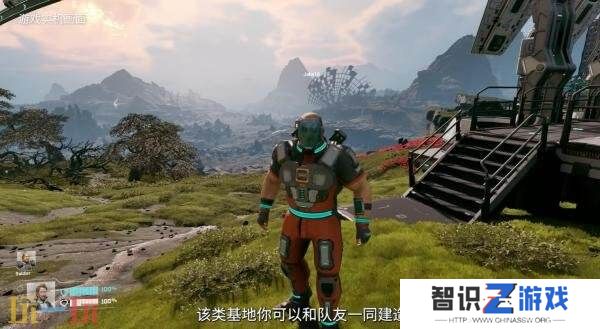《星际裂变》多人合作模式实机演示发布