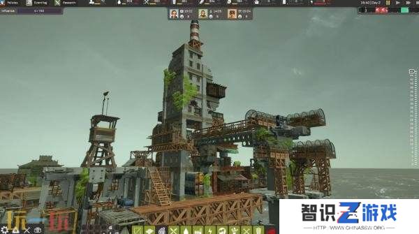 《终落之城》公开Beta测试将于6月9日开始