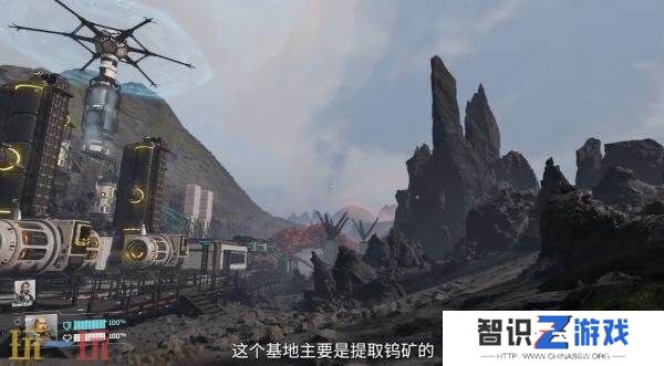 《星际裂变》多人合作模式实机演示发布