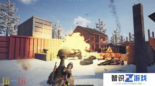 《鸭界争锋》PS5和Xbox抢先体验版将于8月推出