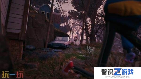 《Hello Neighbor 3》Prototype 2测试版现已推出