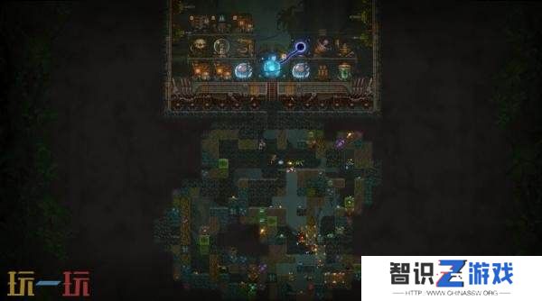 《钻核公司》将于7月17日结束抢先体验推出正式版