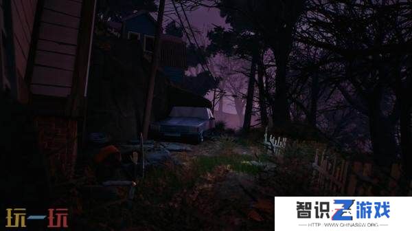 《Hello Neighbor 3》Prototype 2测试版现已推出