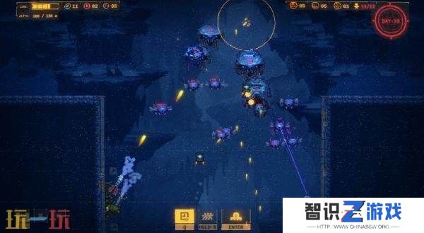《钻核公司》将于7月17日结束抢先体验推出正式版