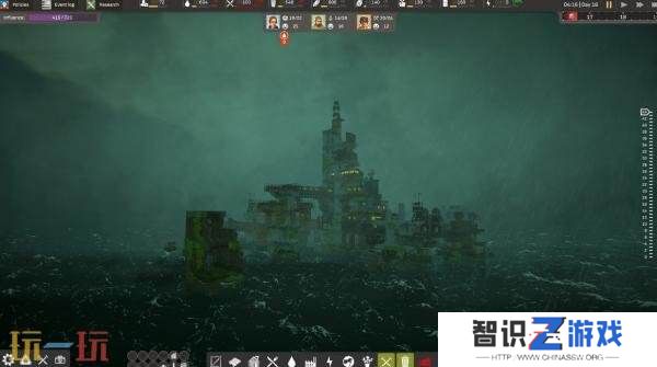 《终落之城》公开Beta测试将于6月9日开始