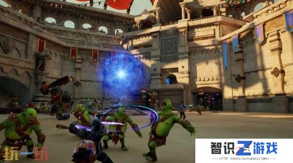 《兽人必须死! 死亡陷阱》PS5版本将于7月29日发售