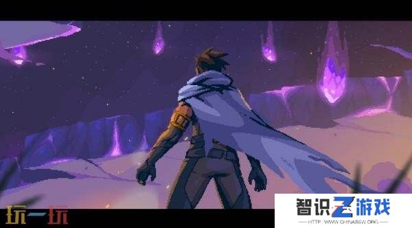 全新俯视动作RPG游戏《Fallen Fates》预告公布