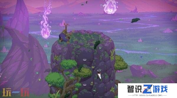 全新俯视动作RPG游戏《Fallen Fates》预告公布