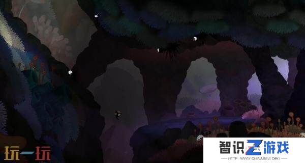 横向卷轴《Cosmic Holidays》将登陆各大主机平台