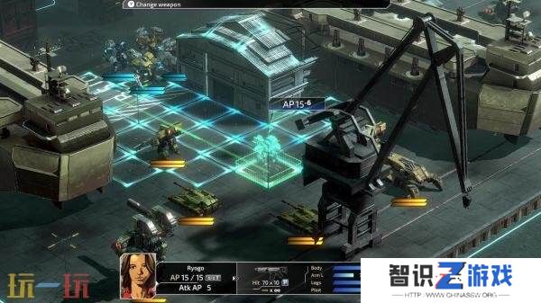 《前线任务3：重制版》Switch版将于6月26日推出