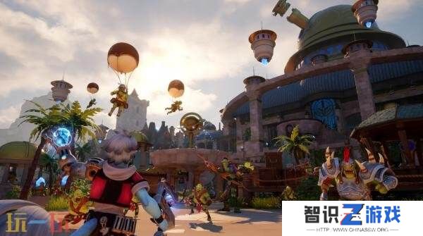 《兽人必须死! 死亡陷阱》PS5版本将于7月29日发售