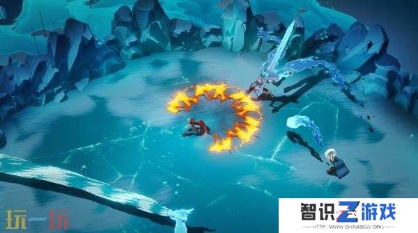 肉鸽动作《传说法师2》6月12日结束抢先体验推出正式版