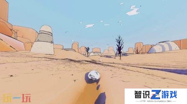 开放世界纸飞机冒险《Paper Sky》新增Switch2版本