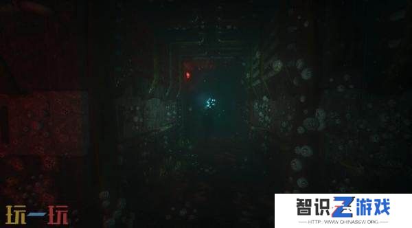 恐怖游戏《SOMA》Switch版首支预告发布