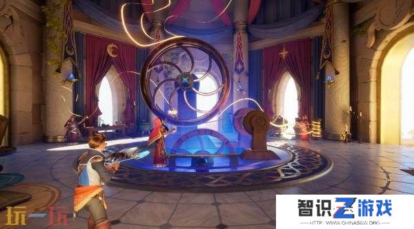 《兽人必须死! 死亡陷阱》PS5版本将于7月29日发售
