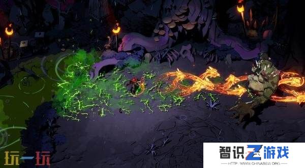 肉鸽动作《传说法师2》6月12日结束抢先体验推出正式版