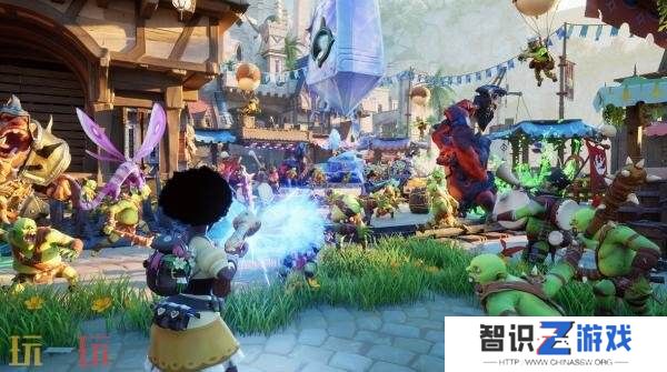 《兽人必须死! 死亡陷阱》PS5版本将于7月29日发售