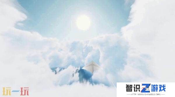 开放世界纸飞机冒险《Paper Sky》新增Switch2版本