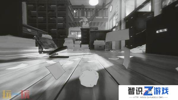 开放世界纸飞机冒险《Paper Sky》新增Switch2版本