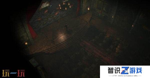 生存恐怖《The Funskin Project》将于2026年初推出