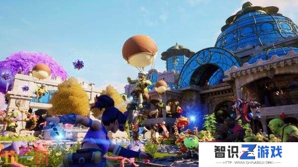 《兽人必须死! 死亡陷阱》PS5版本将于7月29日发售