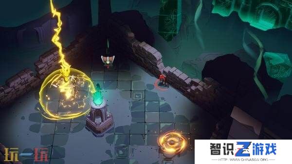 肉鸽动作《传说法师2》6月12日结束抢先体验推出正式版