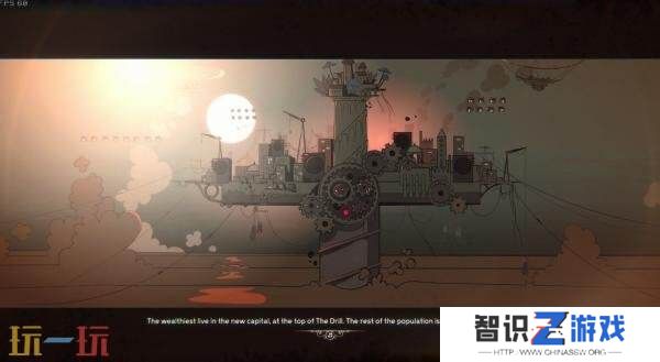 2D射击平台游戏《LavaLoop》将于2026年推出