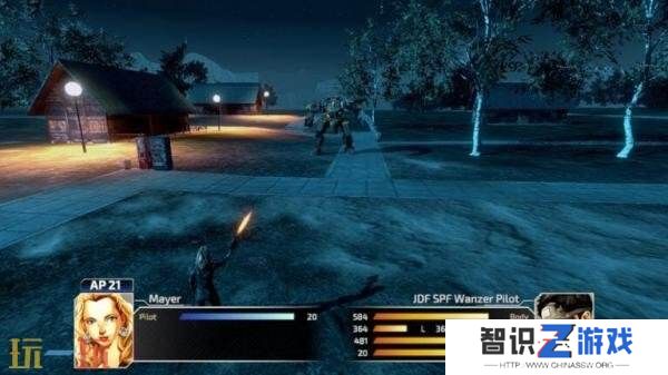 《前线任务3：重制版》Switch版将于6月26日推出