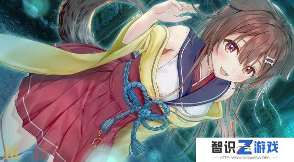 视觉小说《Okayunyumu！》续作正在开发中