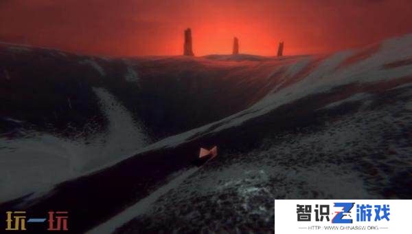 开放世界纸飞机冒险《Paper Sky》新增Switch2版本