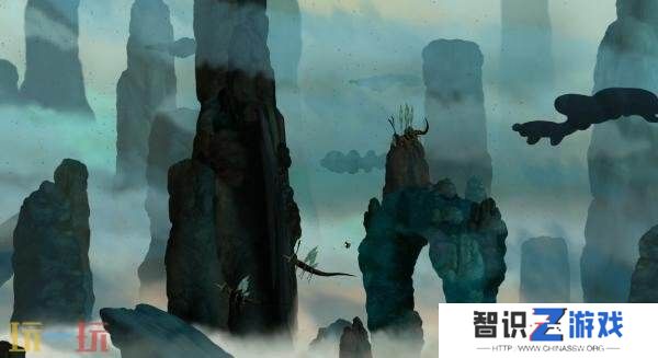 横向卷轴《Cosmic Holidays》将登陆各大主机平台