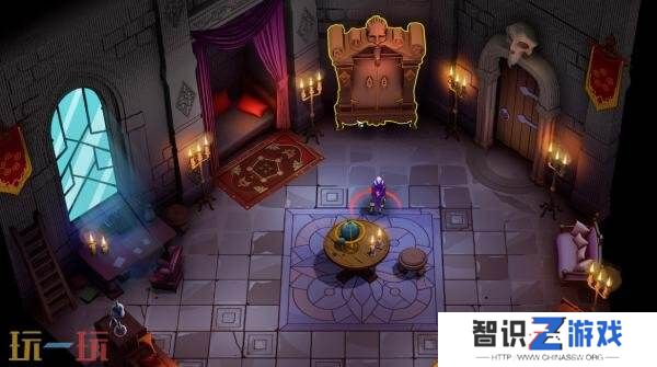 肉鸽动作《传说法师2》6月12日结束抢先体验推出正式版