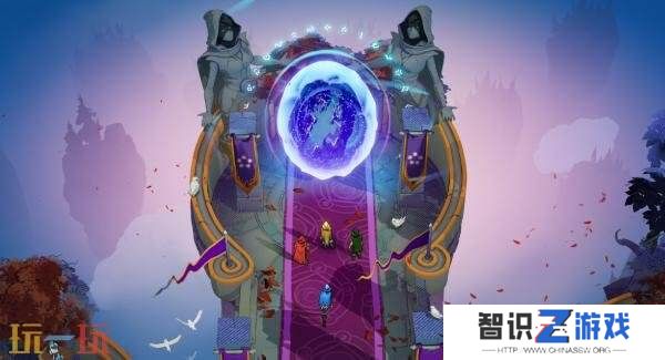 肉鸽动作《传说法师2》6月12日结束抢先体验推出正式版