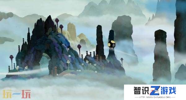 横向卷轴《Cosmic Holidays》将登陆各大主机平台