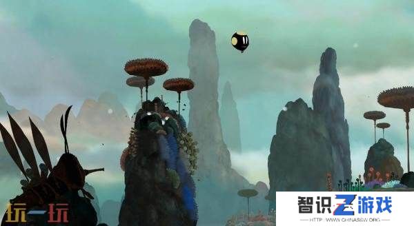 横向卷轴《Cosmic Holidays》将登陆各大主机平台