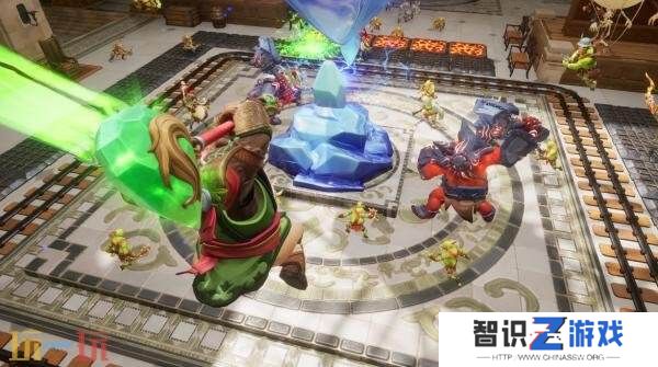 《兽人必须死! 死亡陷阱》PS5版本将于7月29日发售