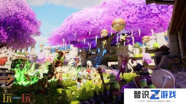 《兽人必须死! 死亡陷阱》PS5版本将于7月29日发售
